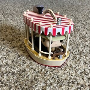 Disney World Jungle Cruise Funko Pop Figure